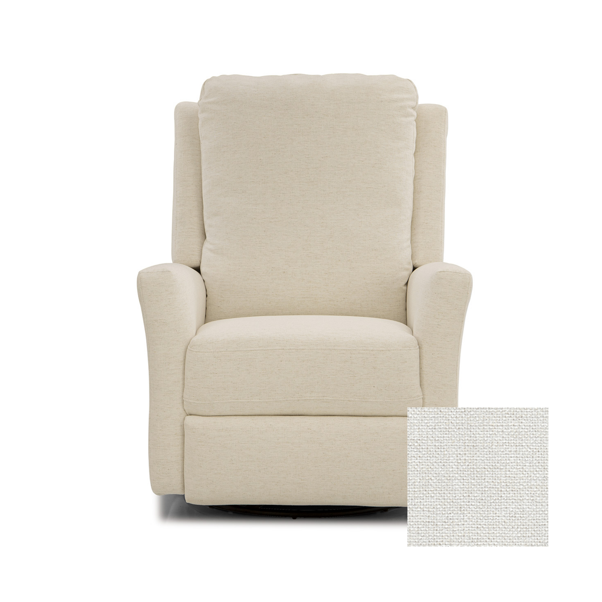 Heatherly Medium, Modern Styled Recliner - Tots to Teens Furniture