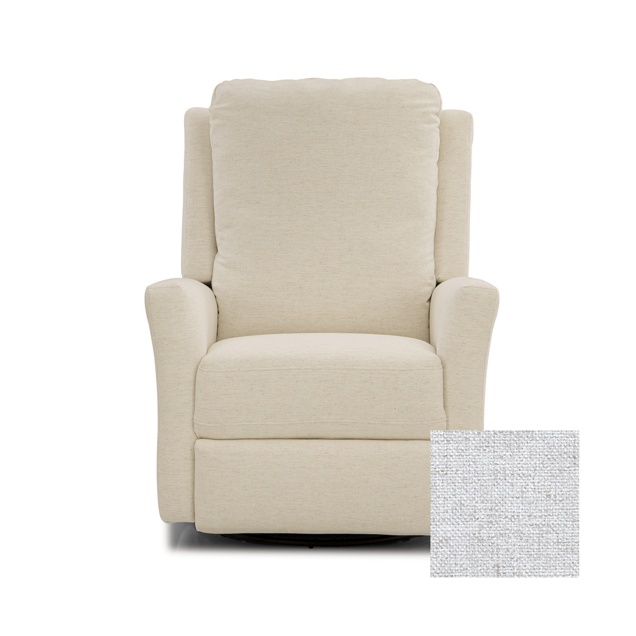 Heatherly Medium, Modern Styled Recliner - Tots to Teens Furniture