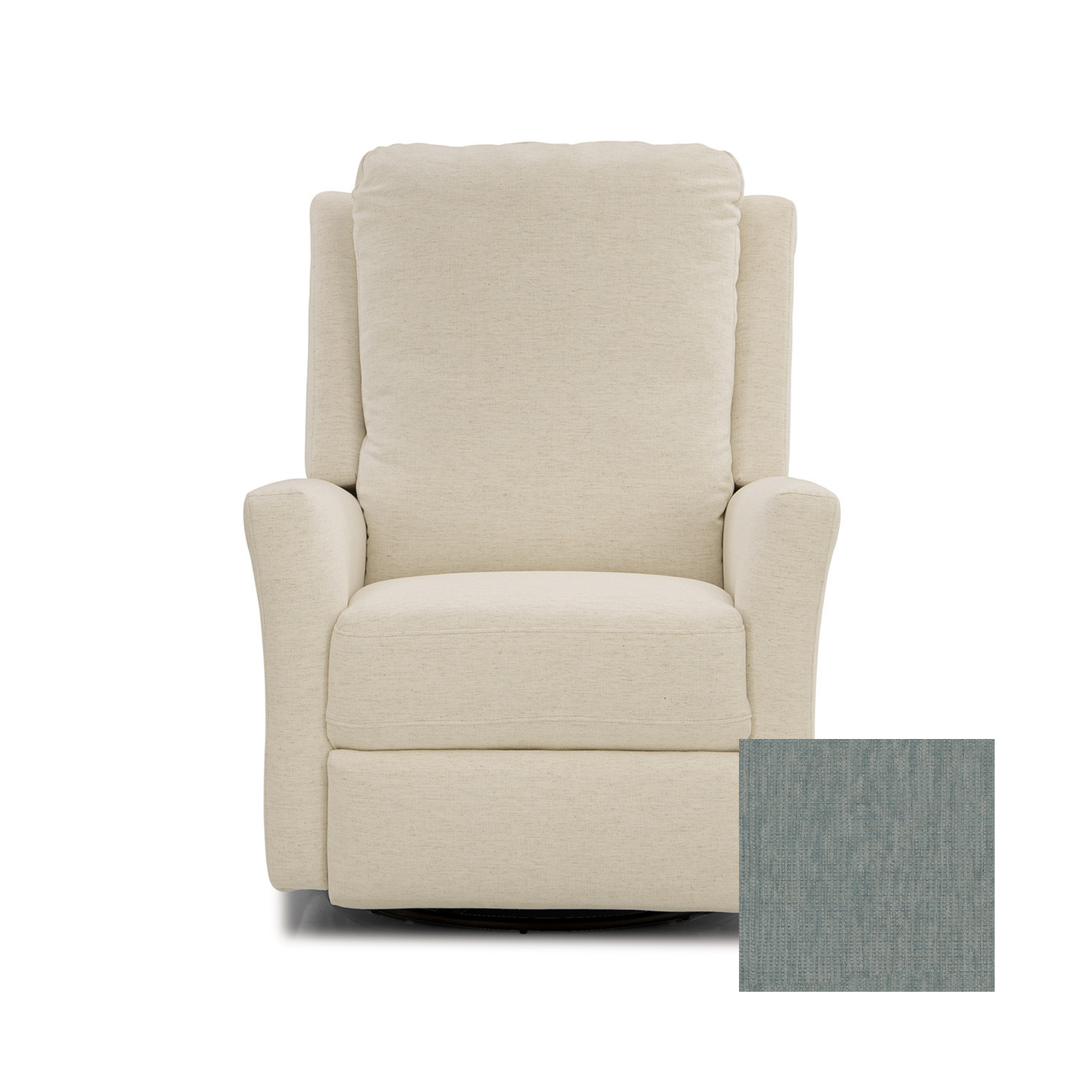 Heatherly Medium, Modern Styled Recliner - Tots to Teens Furniture