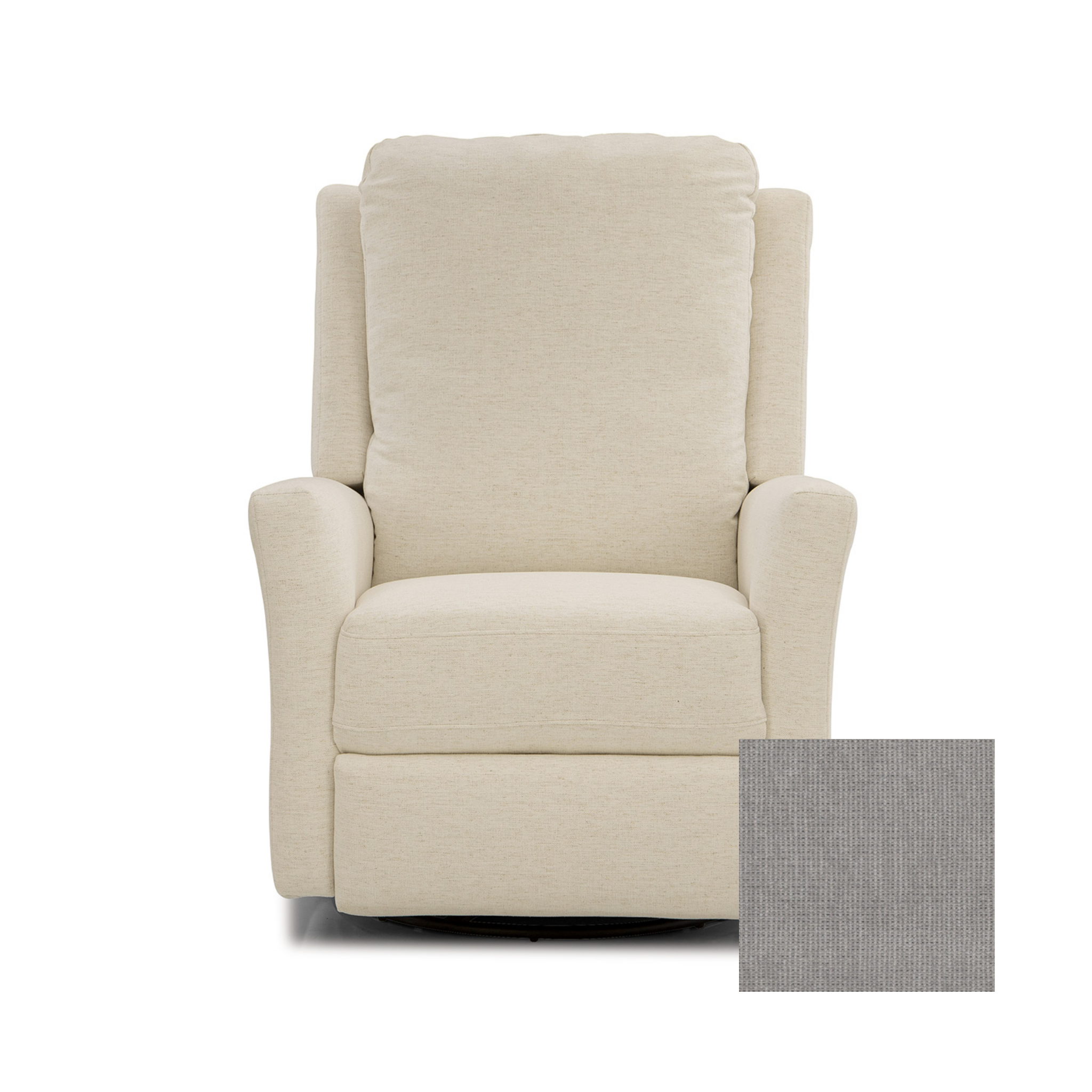 Heatherly Medium, Modern Styled Recliner - Tots to Teens Furniture