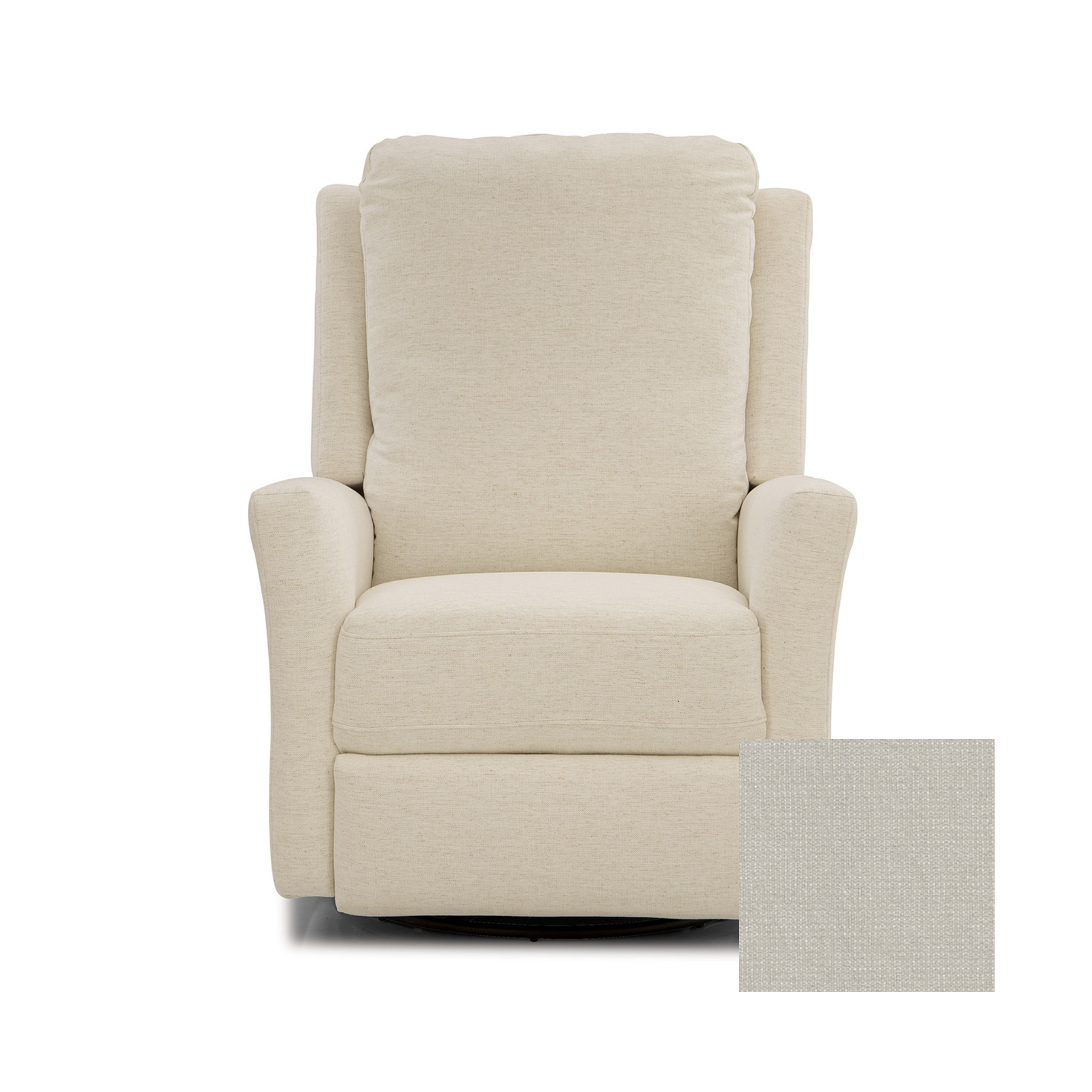 Heatherly Medium, Modern Styled Recliner - Tots to Teens Furniture