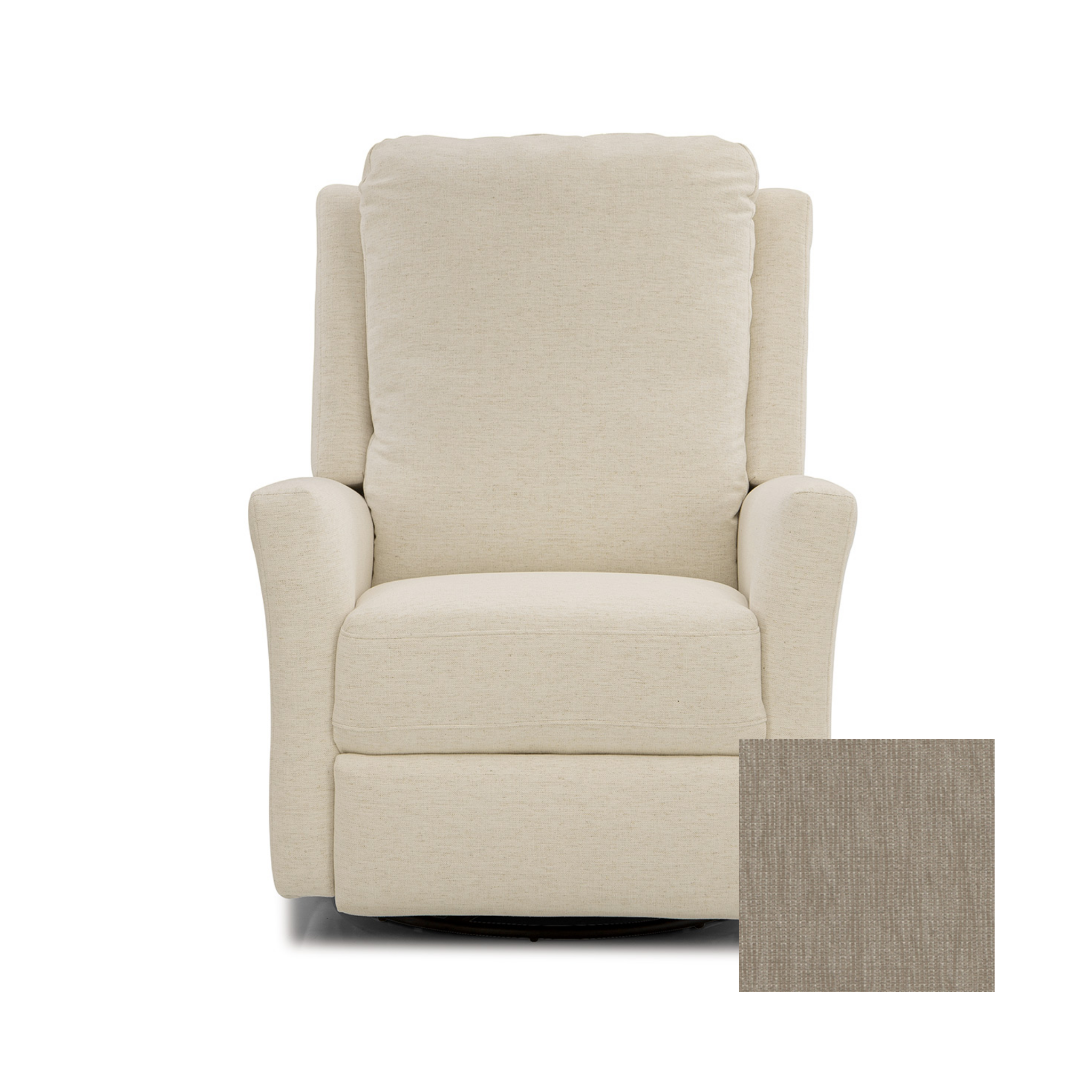 Heatherly Medium, Modern Styled Recliner - Tots to Teens Furniture