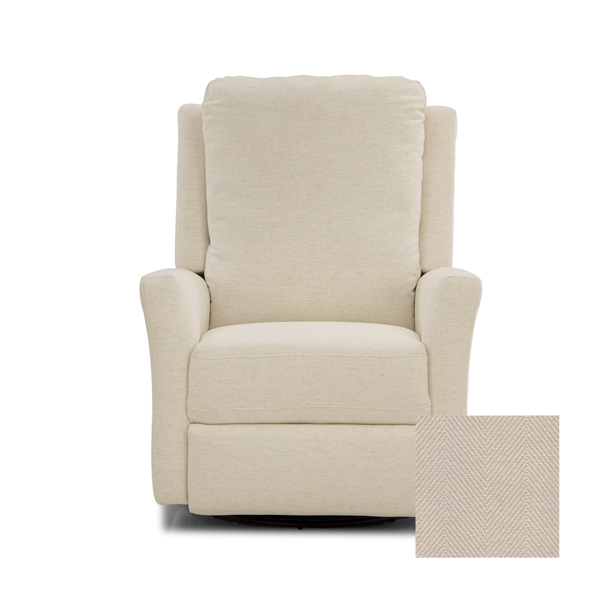 Heatherly Medium, Modern Styled Recliner - Tots to Teens Furniture