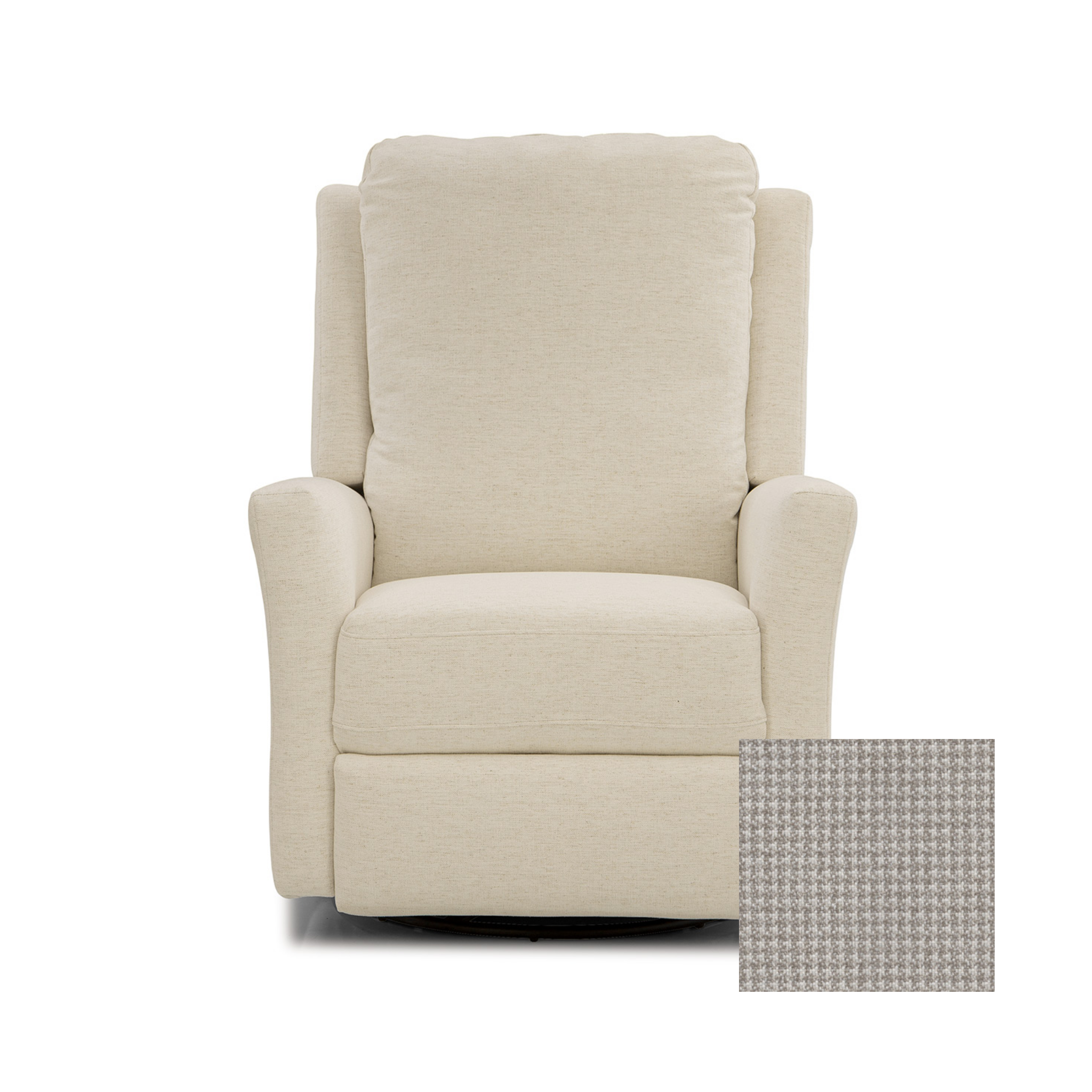 Heatherly Medium, Modern Styled Recliner - Tots to Teens Furniture