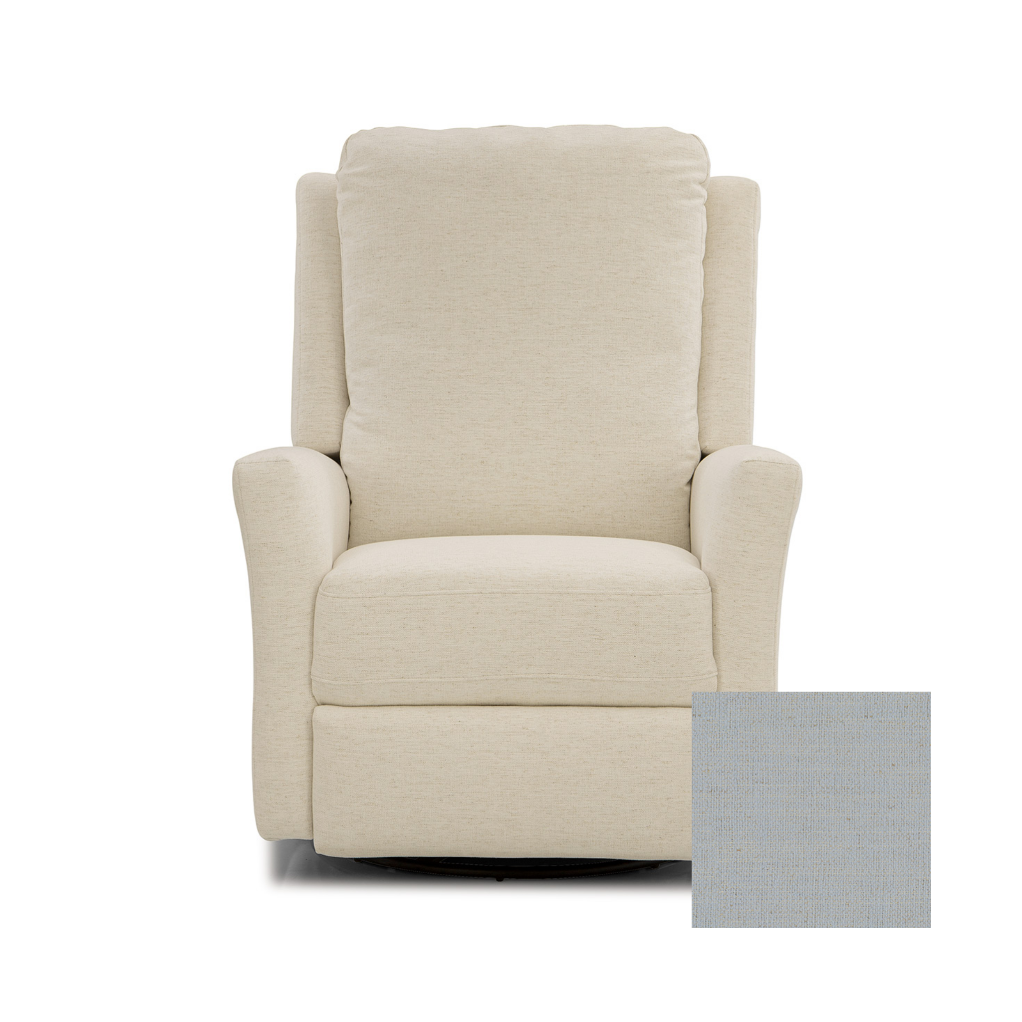 Heatherly Medium, Modern Styled Recliner - Tots to Teens Furniture