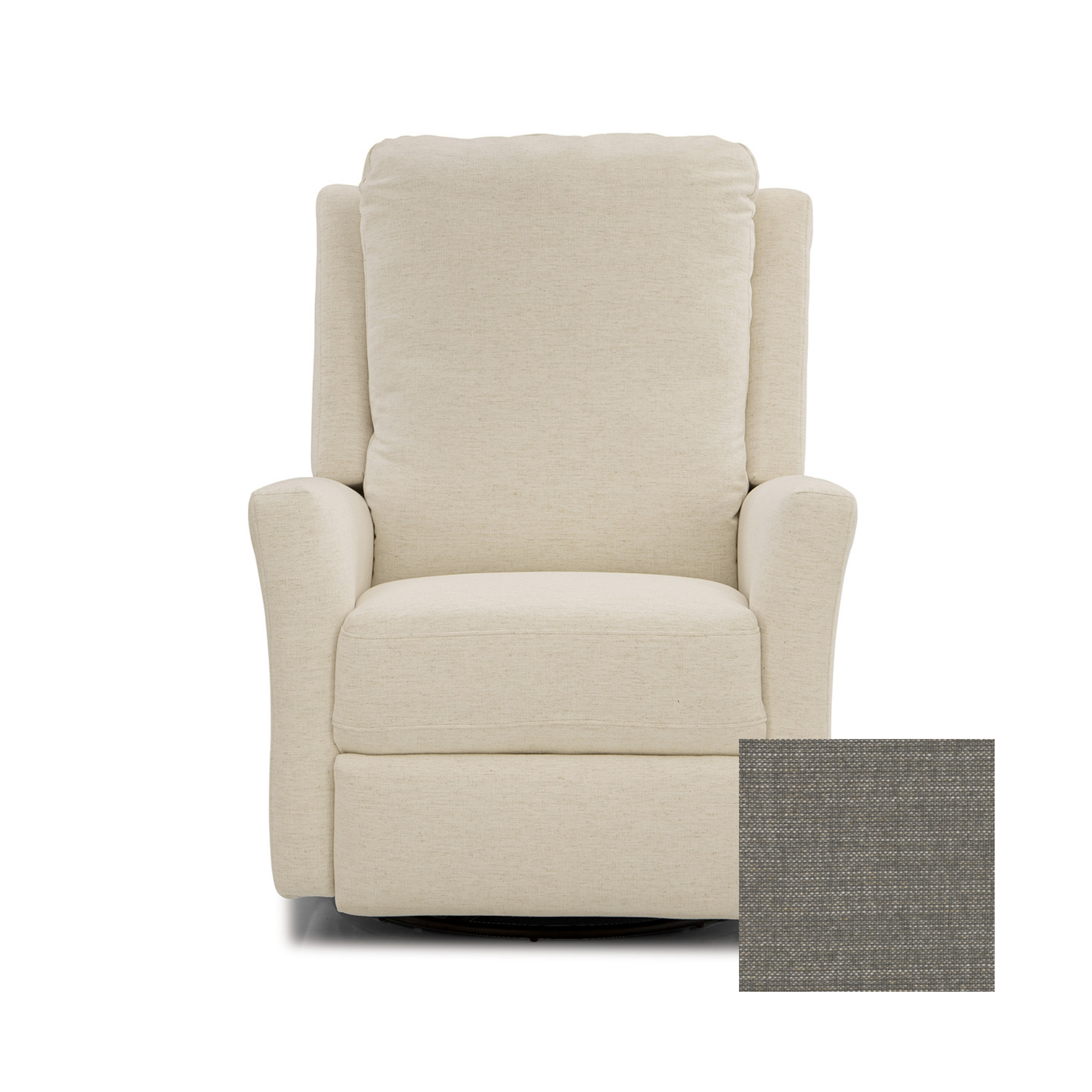 Heatherly Medium, Modern Styled Recliner - Tots to Teens Furniture
