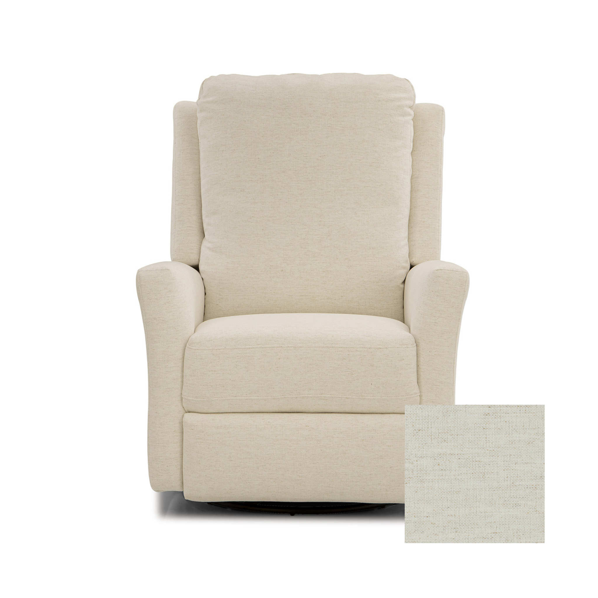 Heatherly Medium, Modern Styled Recliner - Tots to Teens Furniture