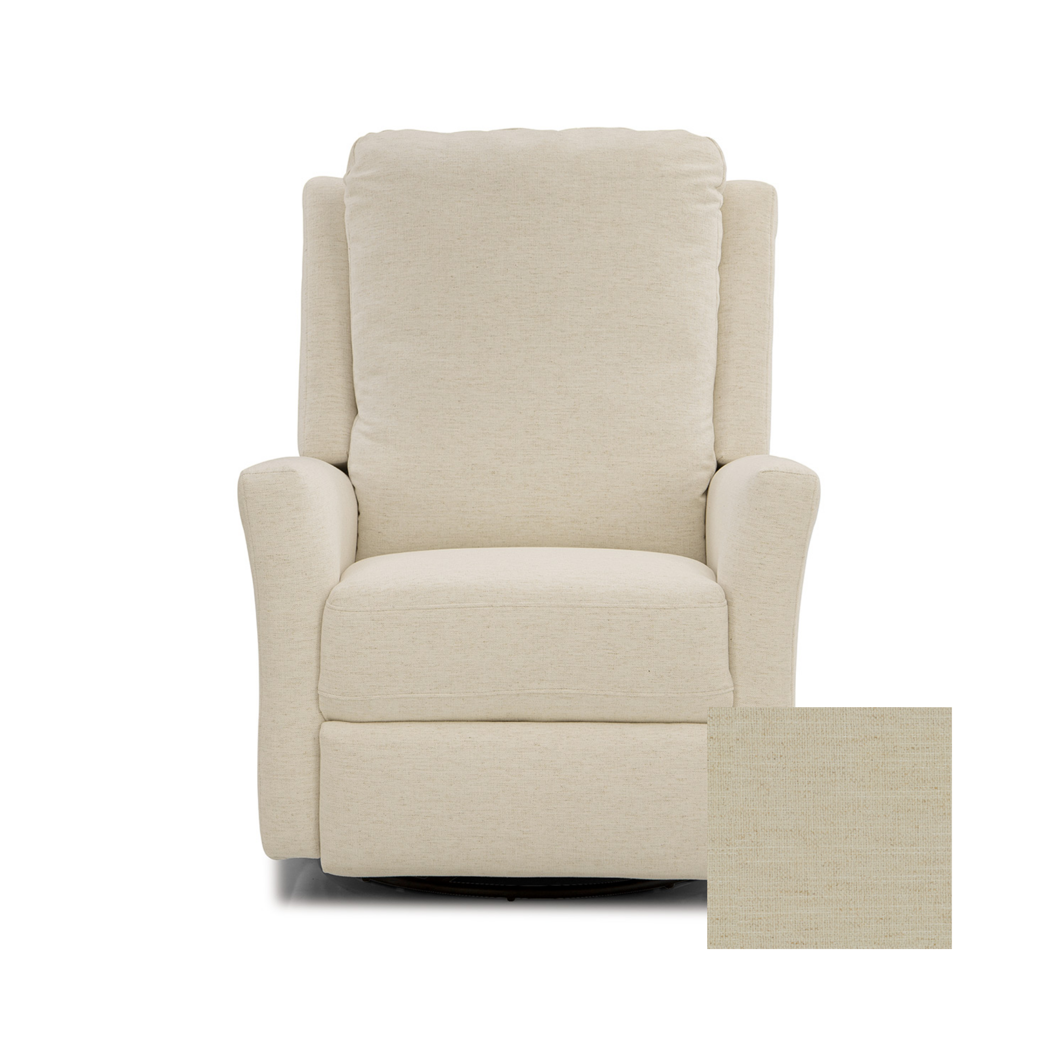 Heatherly Medium, Modern Styled Recliner - Tots to Teens Furniture