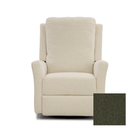 Heatherly Medium, Modern Styled Recliner - Tots to Teens Furniture