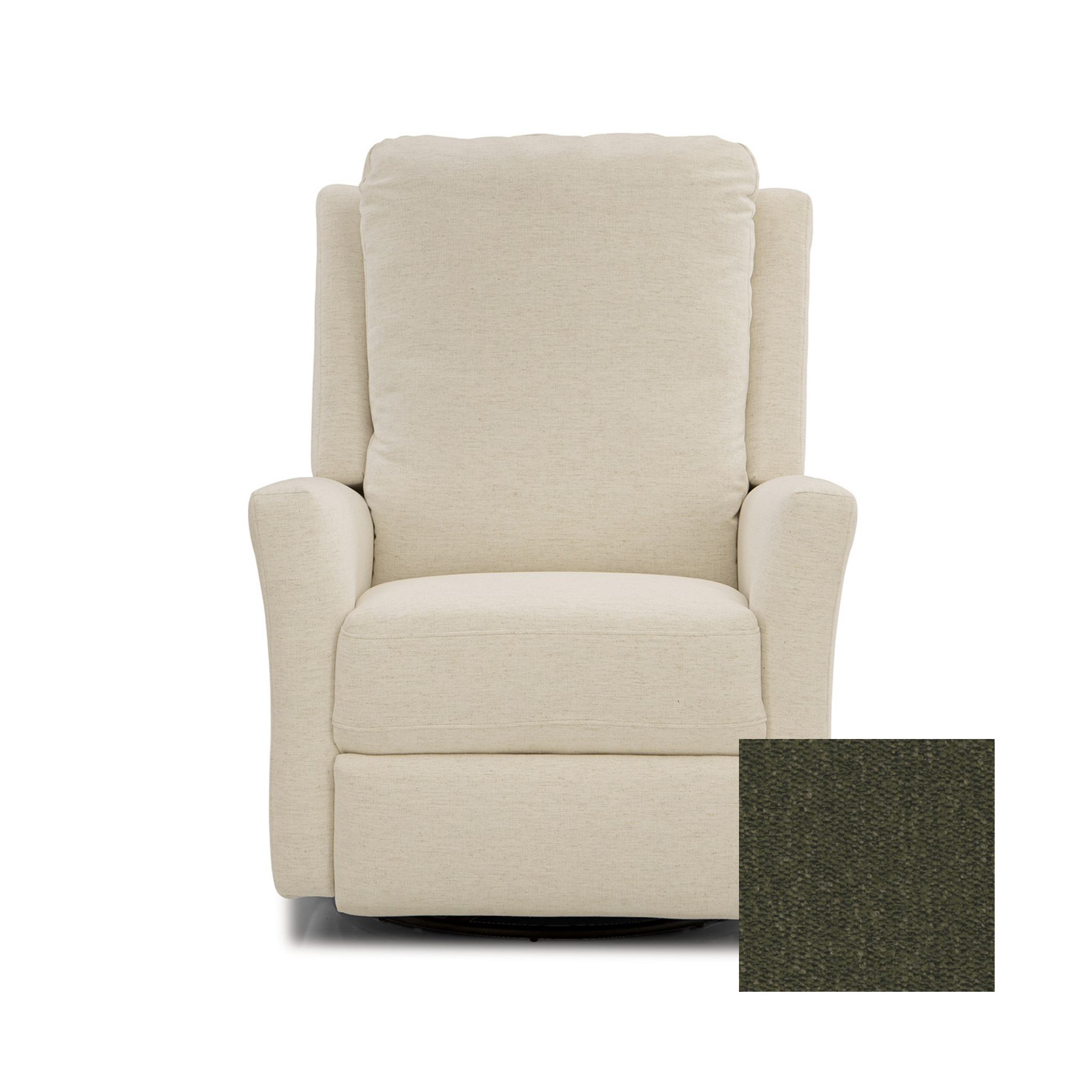 Heatherly Medium, Modern Styled Recliner - Tots to Teens Furniture