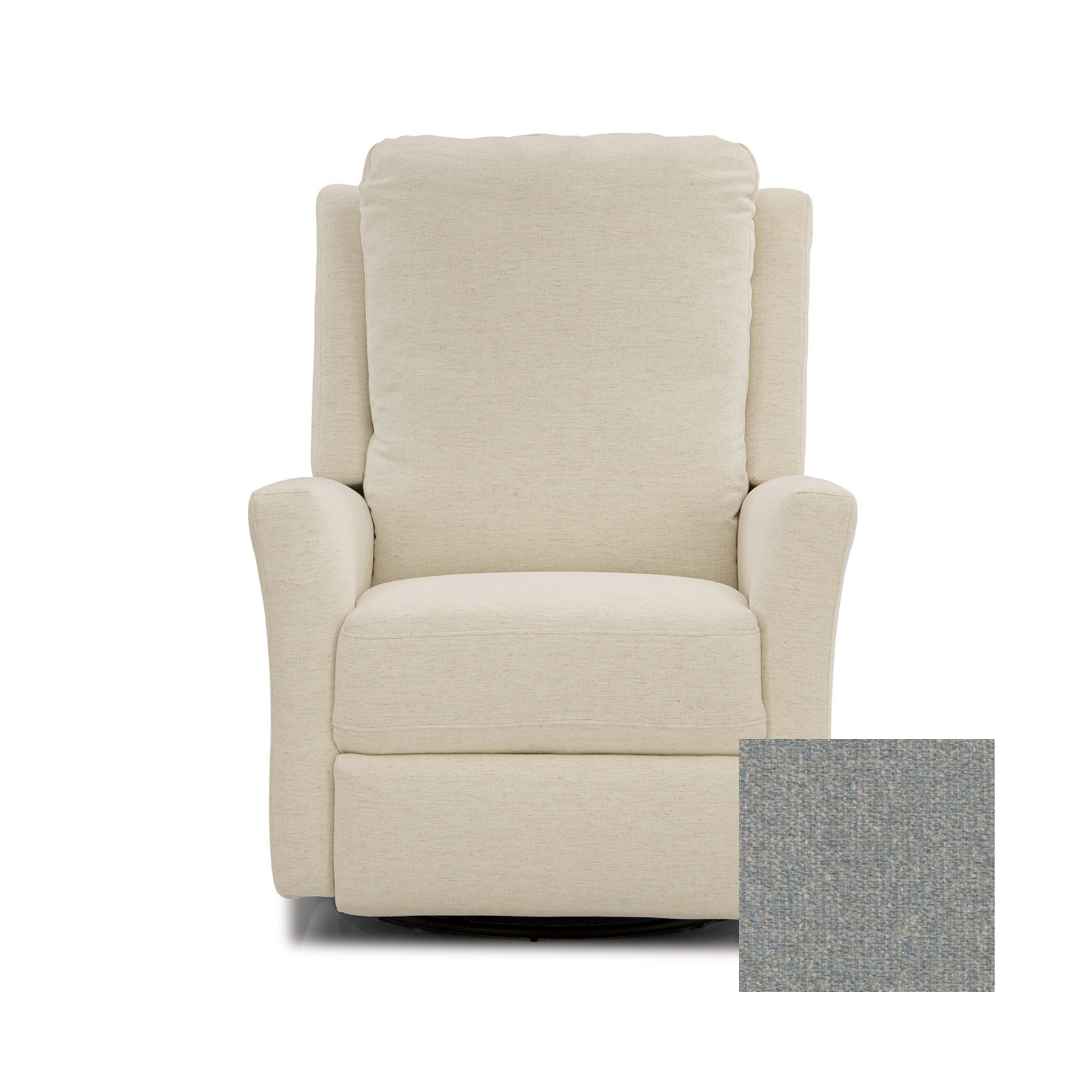 Heatherly Medium, Modern Styled Recliner - Tots to Teens Furniture