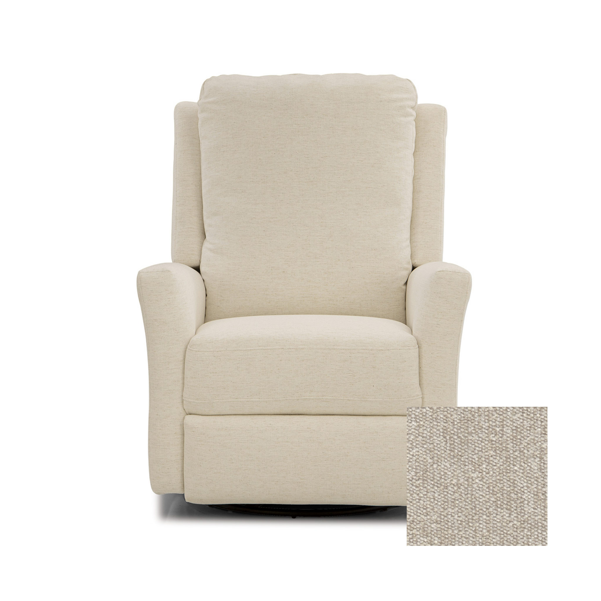 Heatherly Medium, Modern Styled Recliner - Tots to Teens Furniture