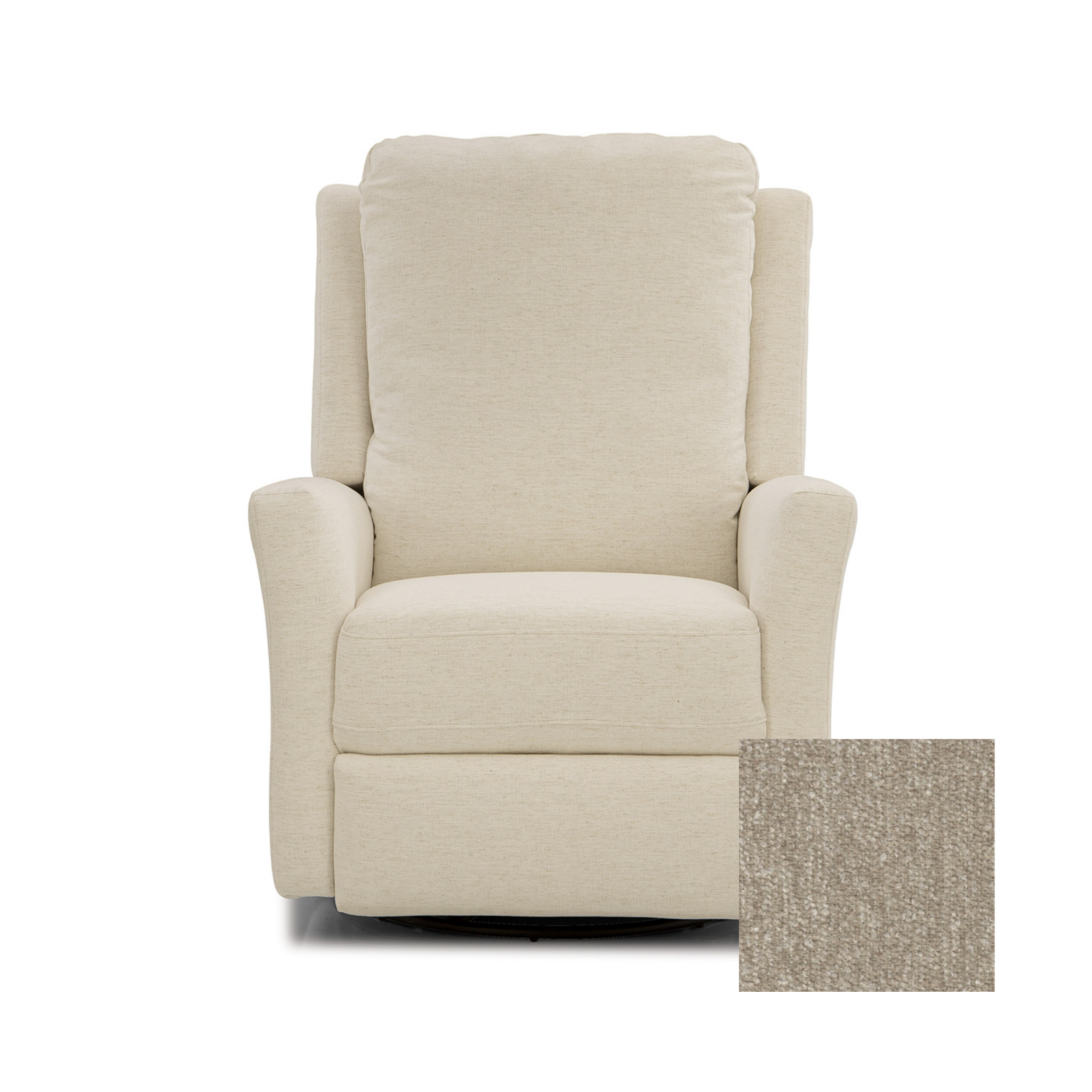 Heatherly Medium, Modern Styled Recliner - Tots to Teens Furniture