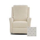 Heatherly Medium, Modern Styled Recliner - Tots to Teens Furniture