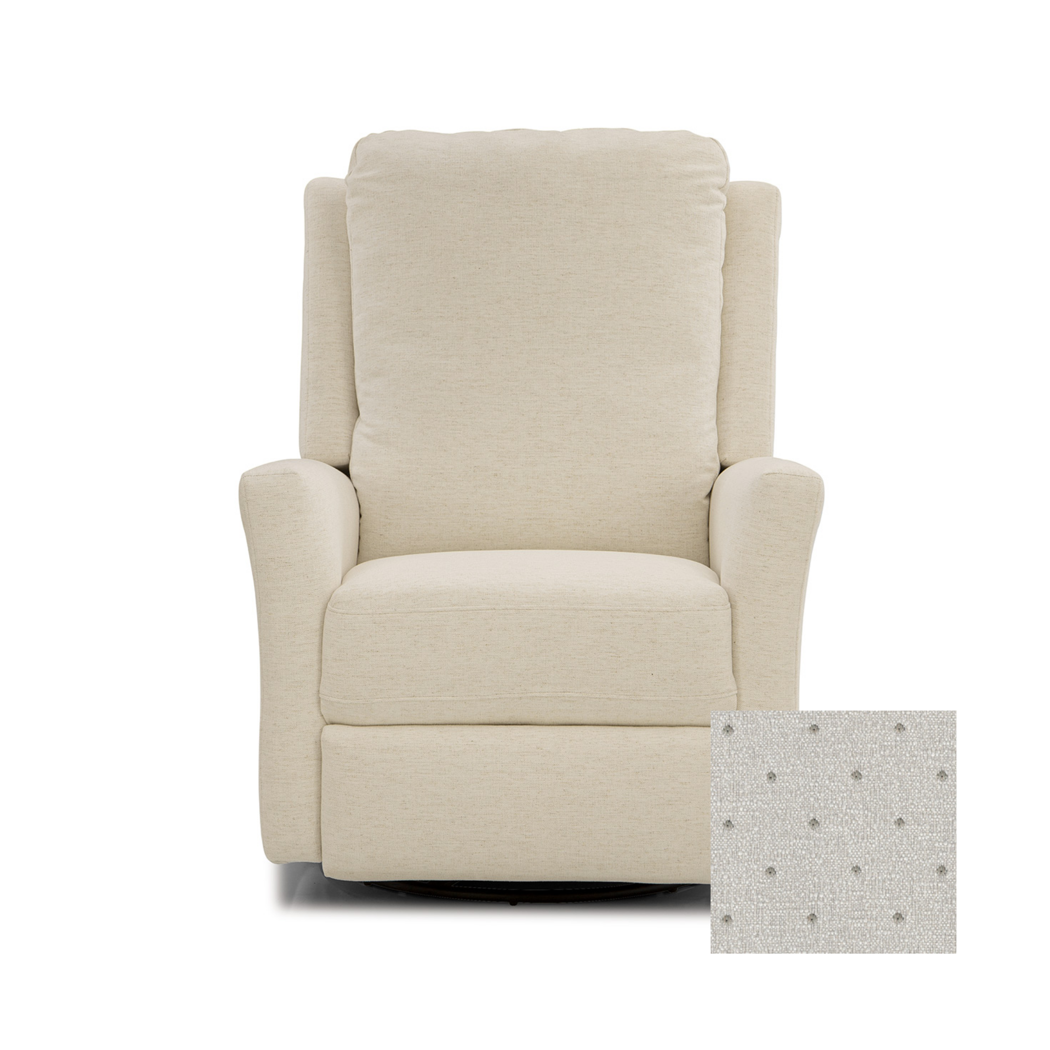Heatherly Medium, Modern Styled Recliner - Tots to Teens Furniture