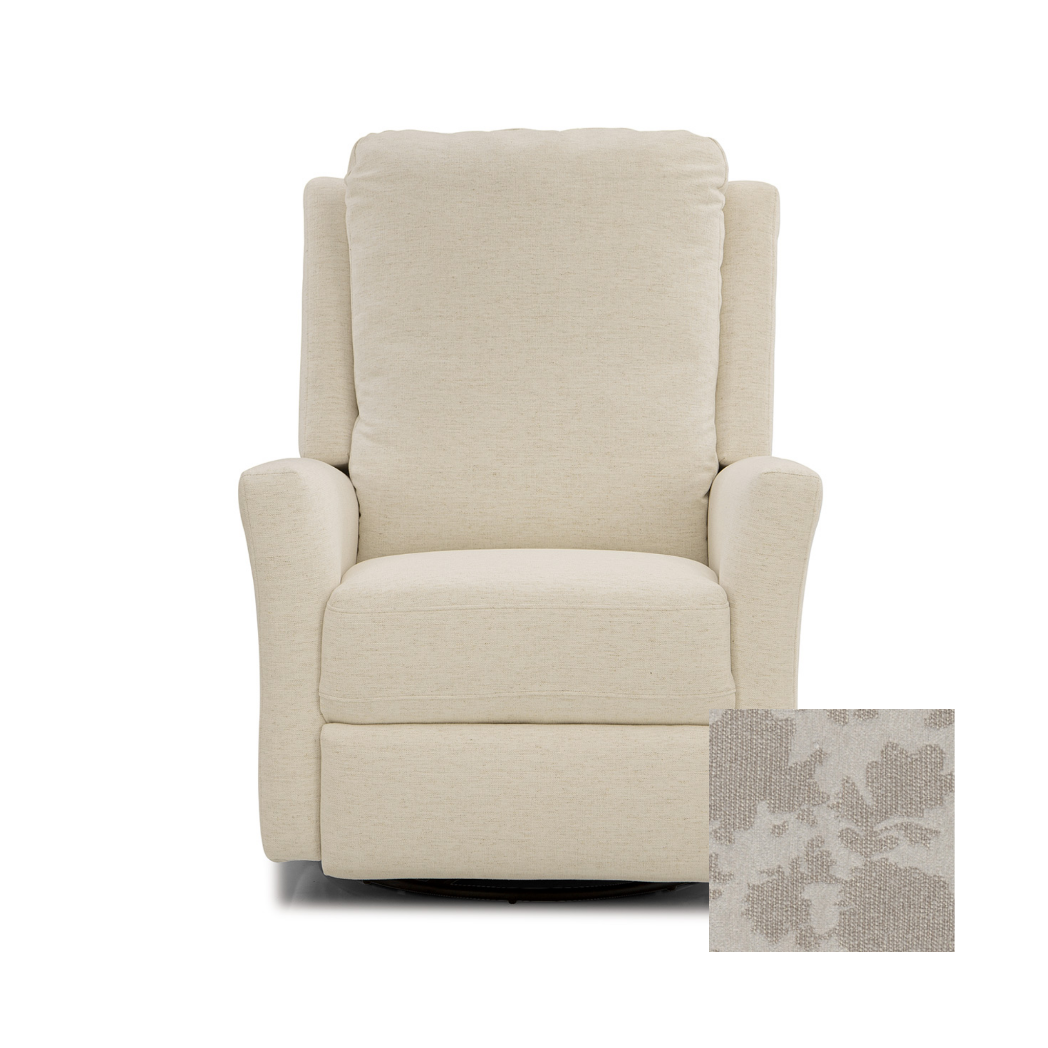 Heatherly Medium, Modern Styled Recliner - Tots to Teens Furniture
