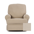 Juliana Swivel Glider Recliner, Inside Handle or Power - Tots to Teens Furniture