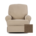 Juliana Swivel Glider Recliner, Inside Handle or Power - Tots to Teens Furniture