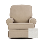 Juliana Swivel Glider Recliner, Inside Handle or Power - Tots to Teens Furniture