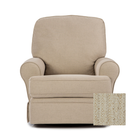 Juliana Swivel Glider Recliner, Inside Handle or Power - Tots to Teens Furniture