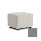 FG17 Glide Ottoman - Tots to Teens Furniture
