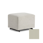 FG17 Glide Ottoman - Tots to Teens Furniture