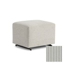 FG17 Glide Ottoman - Tots to Teens Furniture