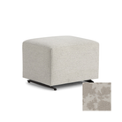 FG17 Glide Ottoman - Tots to Teens Furniture