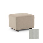 FG18 Glide Ottoman - Tots to Teens Furniture
