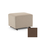 FG18 Glide Ottoman - Tots to Teens Furniture