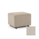 FG18 Glide Ottoman - Tots to Teens Furniture
