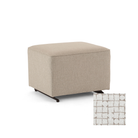 FG18 Glide Ottoman - Tots to Teens Furniture