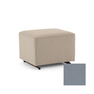 FG18 Glide Ottoman - Tots to Teens Furniture