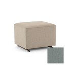 FG18 Glide Ottoman - Tots to Teens Furniture