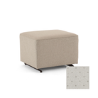 FG18 Glide Ottoman - Tots to Teens Furniture