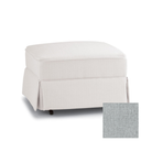 FG60 Glide Ottoman - Tots to Teens Furniture