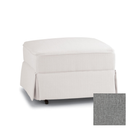 FG60 Glide Ottoman - Tots to Teens Furniture