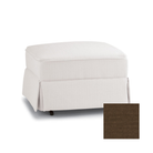 FG60 Glide Ottoman - Tots to Teens Furniture