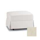 FG60 Glide Ottoman - Tots to Teens Furniture