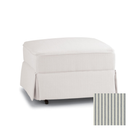 FG60 Glide Ottoman - Tots to Teens Furniture