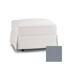 FG60 Glide Ottoman - Tots to Teens Furniture