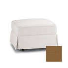 FG60 Glide Ottoman - Tots to Teens Furniture