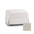 FG60 Glide Ottoman - Tots to Teens Furniture