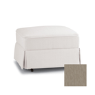 FG60 Glide Ottoman - Tots to Teens Furniture