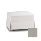 FG60 Glide Ottoman - Tots to Teens Furniture