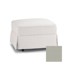 FG60 Glide Ottoman - Tots to Teens Furniture