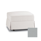 FG60 Glide Ottoman - Tots to Teens Furniture