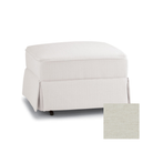 FG60 Glide Ottoman - Tots to Teens Furniture
