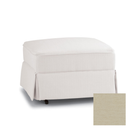 FG60 Glide Ottoman - Tots to Teens Furniture