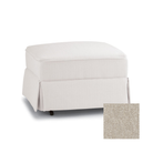 FG60 Glide Ottoman - Tots to Teens Furniture